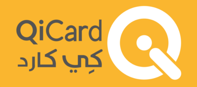 Qi Card Logo