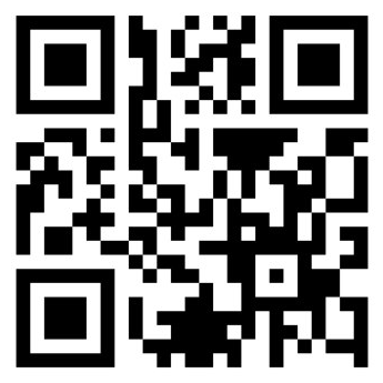 Qi Card QR Code
