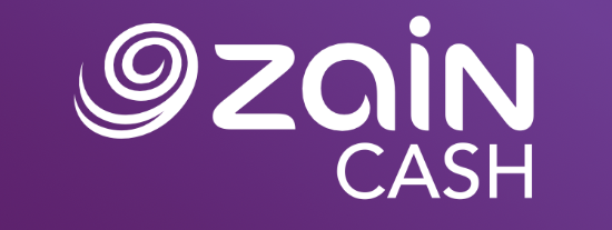 ZainCash Logo